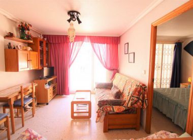 Apartments in Torrevieja (Costa Blanca), buy cheap - 66 500 [72476] 4