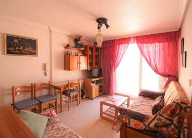 Apartments in Torrevieja (Costa Blanca), buy cheap - 66 500 [72476] 5