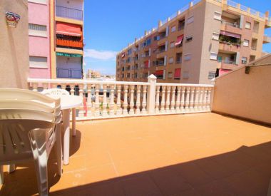 Apartments in Torrevieja (Costa Blanca), buy cheap - 66 500 [72476] 6