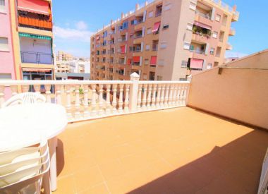 Apartments in Torrevieja (Costa Blanca), buy cheap - 66 500 [72476] 7