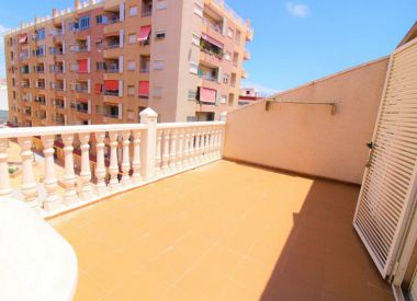 Apartments in Torrevieja (Costa Blanca), buy cheap - 66 500 [72476] 8