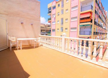 Apartments in Torrevieja (Costa Blanca), buy cheap - 66 500 [72476] 9