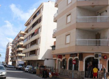 Apartments in Torrevieja (Costa Blanca), buy cheap - 65 000 [72475] 1