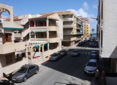 Apartments in Torrevieja (Costa Blanca), buy cheap - 65 000 [72475] 3