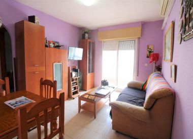 Apartments in Torrevieja (Costa Blanca), buy cheap - 59 900 [72474] 3