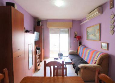 Apartments in Torrevieja (Costa Blanca), buy cheap - 59 900 [72474] 5