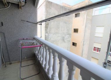 Apartments in Torrevieja (Costa Blanca), buy cheap - 59 900 [72474] 9