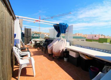 Apartments in Torrevieja (Costa Blanca), buy cheap - 104 900 [72473] 1