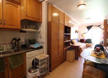 Apartments in Torrevieja (Costa Blanca), buy cheap - 104 900 [72473] 10