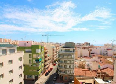 Apartments in Torrevieja (Costa Blanca), buy cheap - 104 900 [72473] 4
