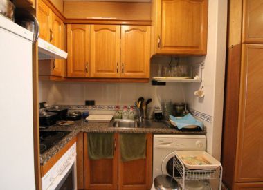Apartments in Torrevieja (Costa Blanca), buy cheap - 104 900 [72473] 8