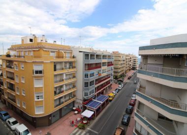 Apartments in Torrevieja (Costa Blanca), buy cheap - 79 000 [72472] 1