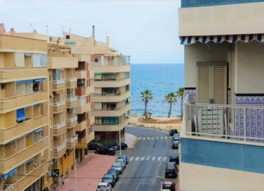 Apartments in Torrevieja (Costa Blanca), buy cheap - 79 000 [72472] 10
