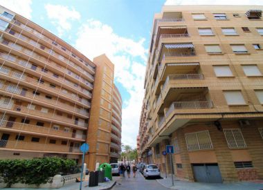 Apartments in Torrevieja (Costa Blanca), buy cheap - 79 000 [72472] 2
