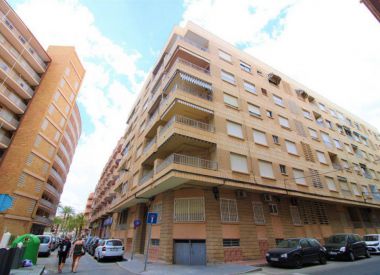 Apartments in Torrevieja (Costa Blanca), buy cheap - 79 000 [72472] 3