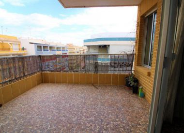 Apartments in Torrevieja (Costa Blanca), buy cheap - 79 000 [72472] 4
