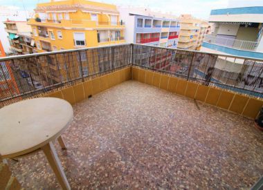 Apartments in Torrevieja (Costa Blanca), buy cheap - 79 000 [72472] 6
