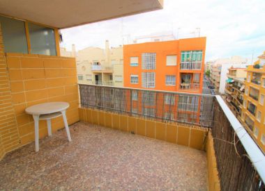 Apartments in Torrevieja (Costa Blanca), buy cheap - 79 000 [72472] 7