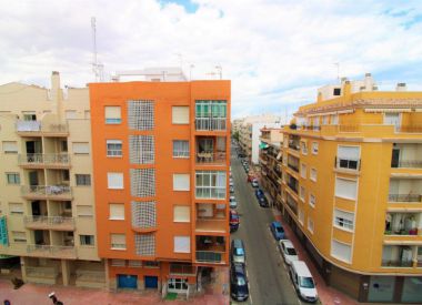 Apartments in Torrevieja (Costa Blanca), buy cheap - 79 000 [72472] 8