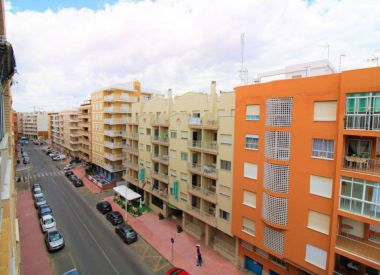 Apartments in Torrevieja (Costa Blanca), buy cheap - 79 000 [72472] 9
