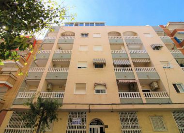 Apartments in Torrevieja (Costa Blanca), buy cheap - 55 900 [72471] 1