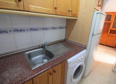 Apartments in Torrevieja (Costa Blanca), buy cheap - 55 900 [72471] 10