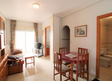 Apartments in Torrevieja (Costa Blanca), buy cheap - 55 900 [72471] 2