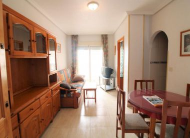 Apartments in Torrevieja (Costa Blanca), buy cheap - 55 900 [72471] 3