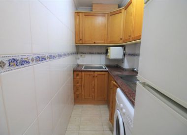 Apartments in Torrevieja (Costa Blanca), buy cheap - 55 900 [72471] 9