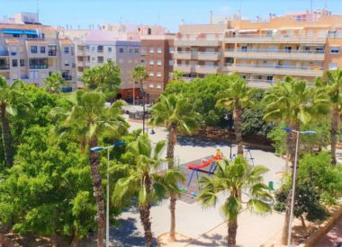 Apartments in Torrevieja (Costa Blanca), buy cheap - 102 000 [72469] 1