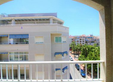 Apartments in Torrevieja (Costa Blanca), buy cheap - 102 000 [72469] 10