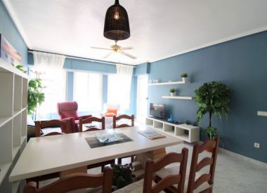 Apartments in Torrevieja (Costa Blanca), buy cheap - 102 000 [72469] 2