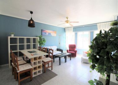 Apartments in Torrevieja (Costa Blanca), buy cheap - 102 000 [72469] 3