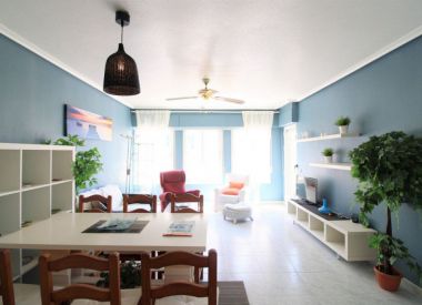 Apartments in Torrevieja (Costa Blanca), buy cheap - 102 000 [72469] 4