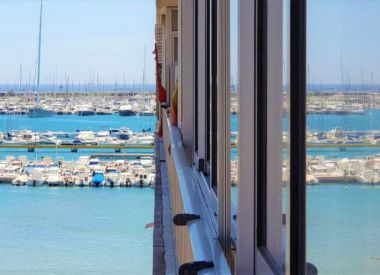 Apartments in Torrevieja (Costa Blanca), buy cheap - 78 900 [72468] 1