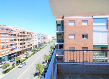 Apartments in Torrevieja (Costa Blanca), buy cheap - 78 900 [72468] 10
