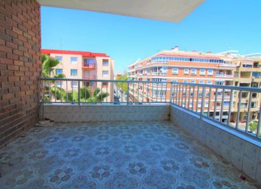 Apartments in Torrevieja (Costa Blanca), buy cheap - 78 900 [72468] 6