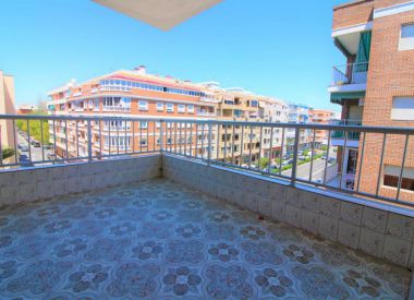 Apartments in Torrevieja (Costa Blanca), buy cheap - 78 900 [72468] 7