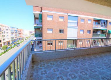 Apartments in Torrevieja (Costa Blanca), buy cheap - 78 900 [72468] 9
