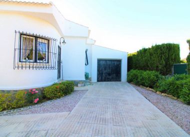 Villa in Torrevieja (Costa Blanca), buy cheap - 294 900 [72466] 7