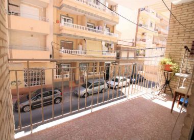 Apartments in Torrevieja (Costa Blanca), buy cheap - 61 900 [72467] 1