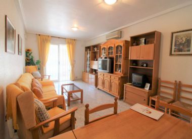 Apartments in Torrevieja (Costa Blanca), buy cheap - 83 900 [72465] 2