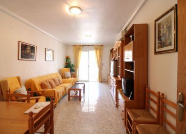 Apartments in Torrevieja (Costa Blanca), buy cheap - 83 900 [72465] 3