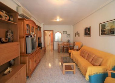 Apartments in Torrevieja (Costa Blanca), buy cheap - 83 900 [72465] 7