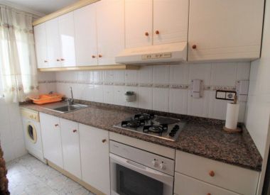 Apartments in Torrevieja (Costa Blanca), buy cheap - 83 900 [72465] 8