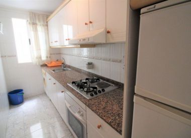 Apartments in Torrevieja (Costa Blanca), buy cheap - 83 900 [72465] 9