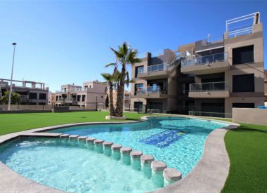 Apartments in Torrevieja (Costa Blanca), buy cheap - 179 900 [72464] 1