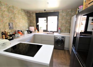 Apartments in Torrevieja (Costa Blanca), buy cheap - 179 900 [72464] 10