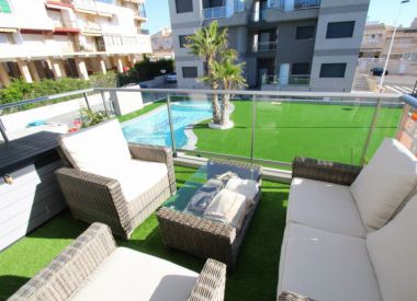 Apartments in Torrevieja (Costa Blanca), buy cheap - 179 900 [72464] 2