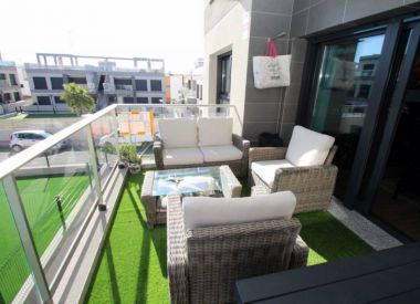 Apartments in Torrevieja (Costa Blanca), buy cheap - 179 900 [72464] 3